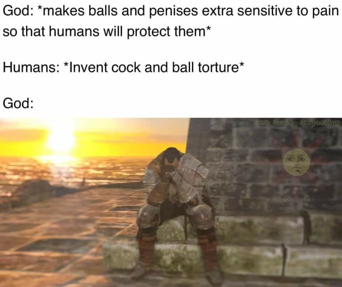 Cock And Ball Torture Ideas