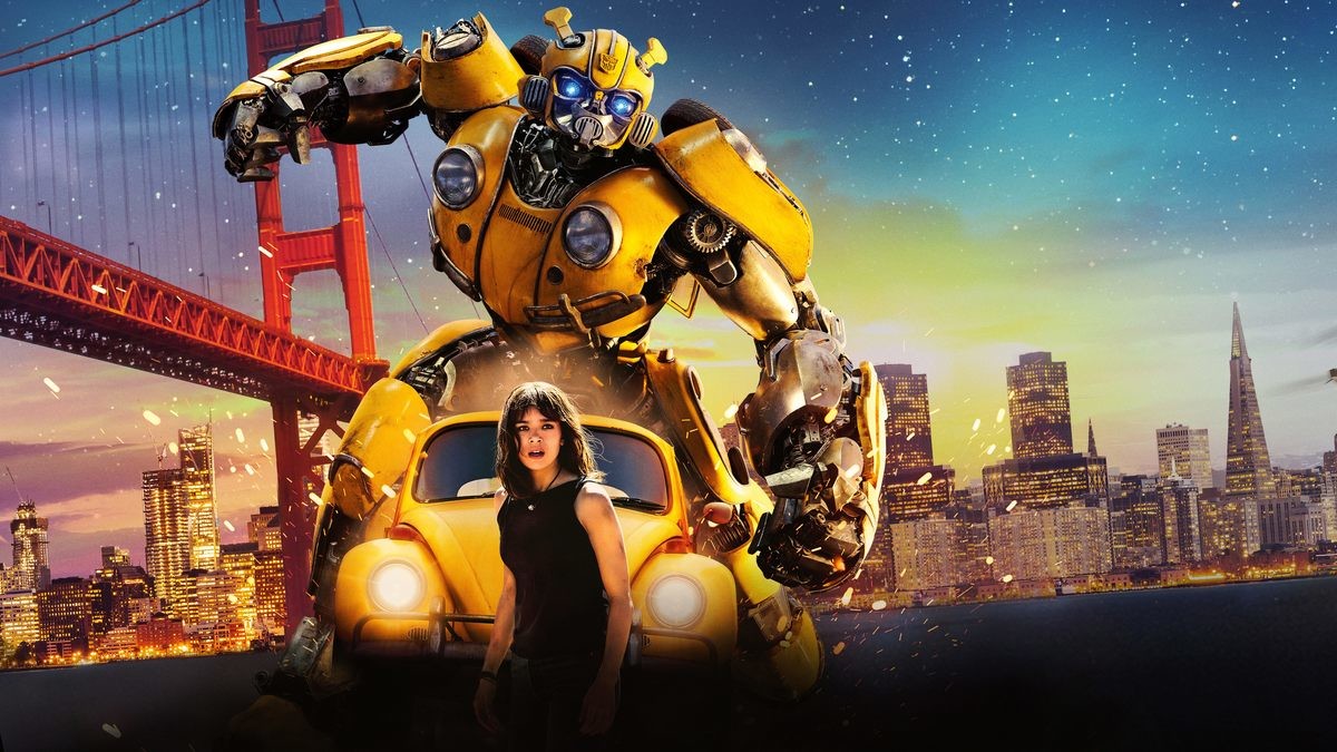 Bumblebee is finally online. https://rarbgmirror.xyz/torrent/vmnr3zy join list: AllThingsTV (9 subs)Mention History..  I'd still recommend seeing it in theatres, if you can afford.