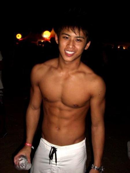 thai gay pron