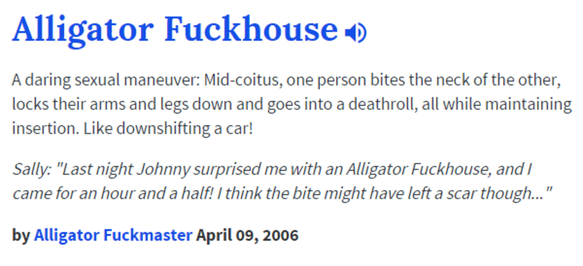 Cucks Urban Dictionary