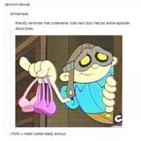 Codename Kids Next Door